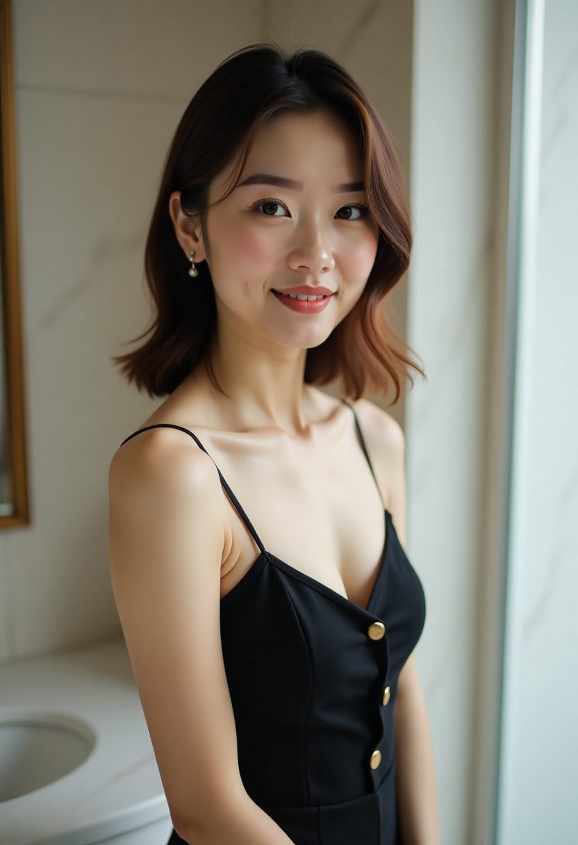 长街有风竖版海报